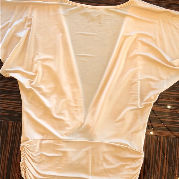 Bebe Blouse - Picture 4 of 4